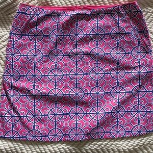Vineyard Vines golf skirt